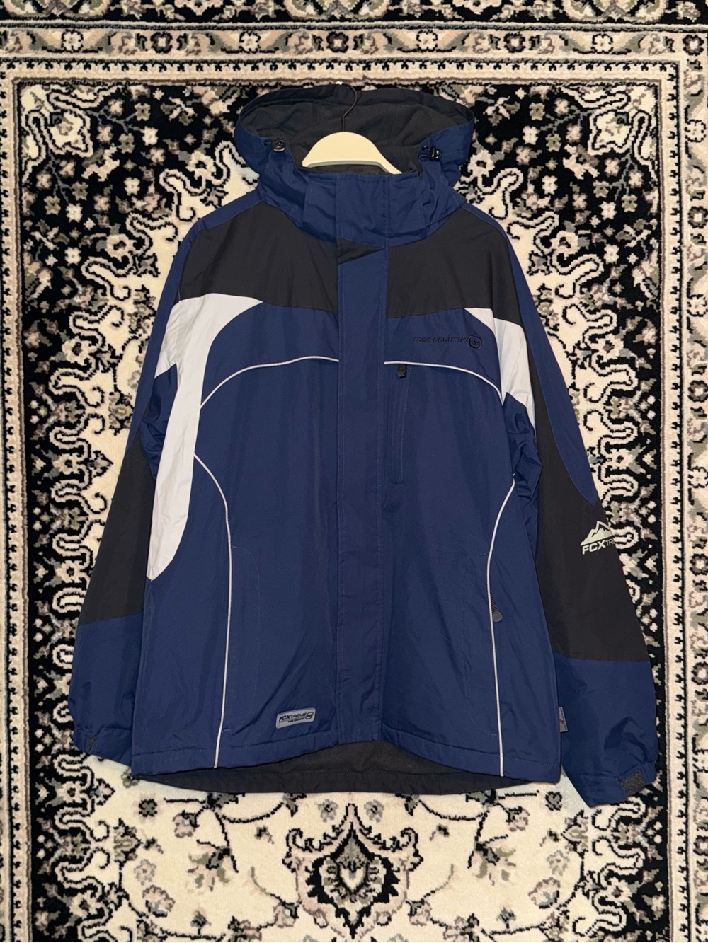 Free Country FCXtreme winter jacket